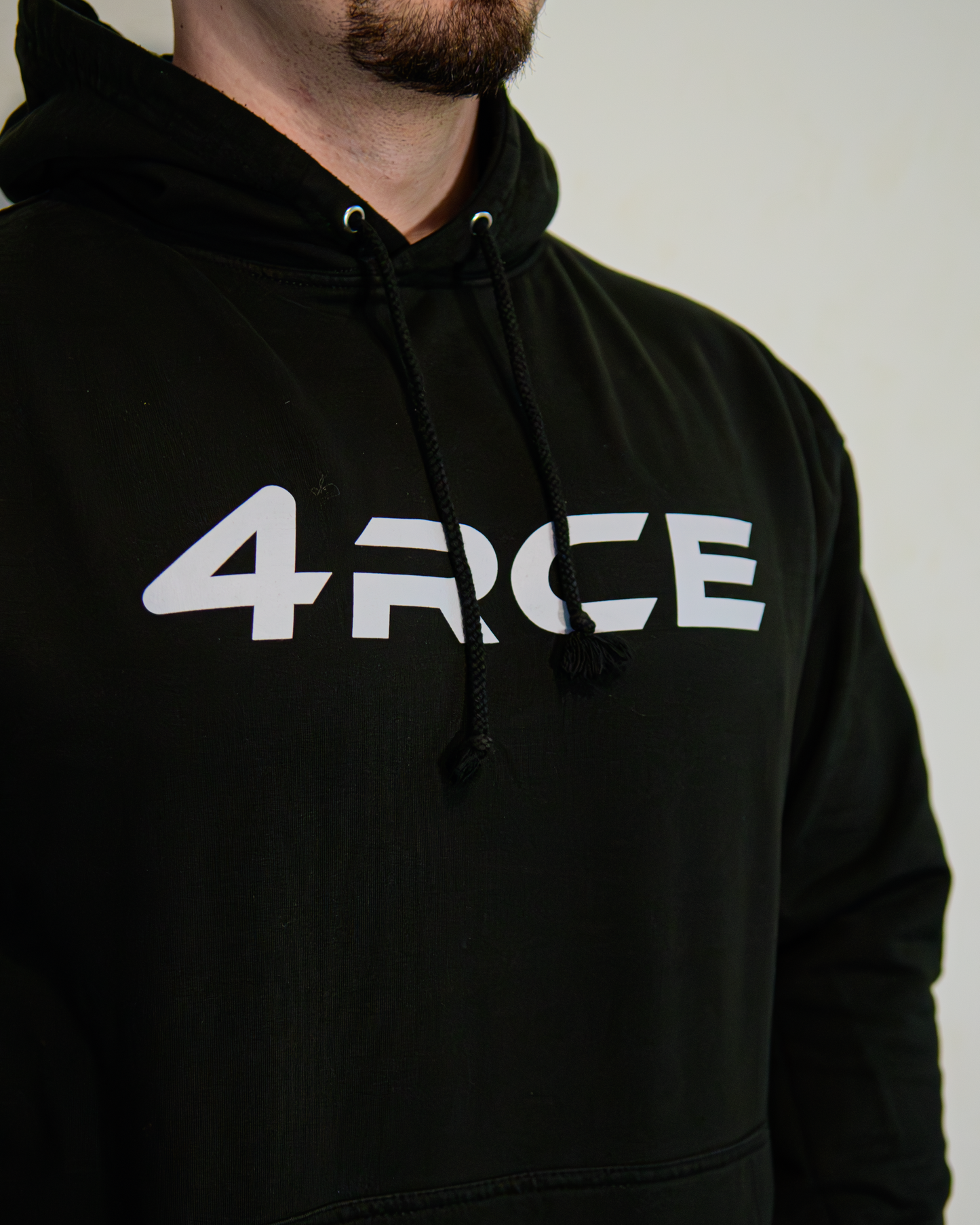 4RCE majica s kapuljačom (hoodica)
