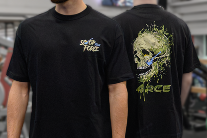 Tears Of A Pre-Workout - Oversized Majica